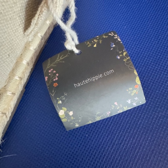 Haute Hippie Cecily Shoes - Picture 6 of 6